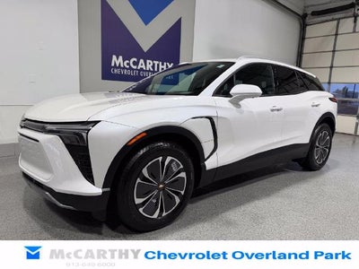 2024 Chevrolet Blazer EV LT