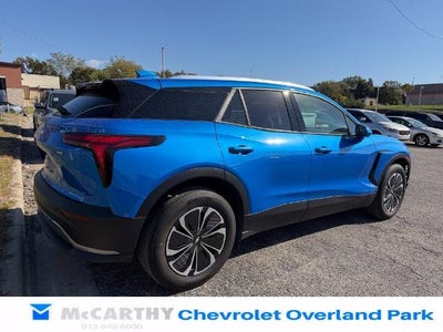 2024 Chevrolet Blazer EV LT