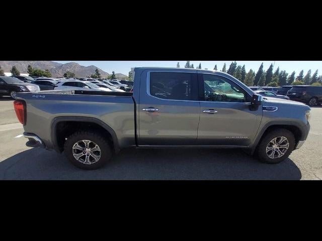 Used 2019 GMC Sierra 1500 SLT with VIN 3GTU9DED0KG224362 for sale in Kansas City