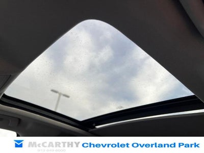 2013 Cadillac SRX Luxury Collection