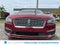 2018 Lincoln MKZ Reserve