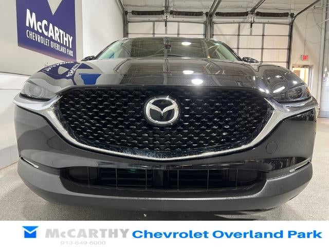 2024 Mazda Mazda CX-30 2.5 S Premium Package