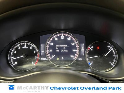 2024 Mazda Mazda CX-30 2.5 S Premium Package