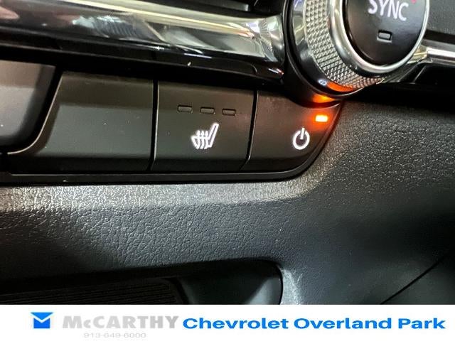 2024 Mazda Mazda CX-30 2.5 S Premium Package