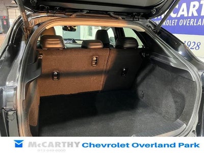 2024 Mazda Mazda CX-30 2.5 S Premium Package