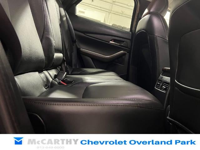 2024 Mazda Mazda CX-30 2.5 S Premium Package