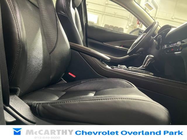 2024 Mazda Mazda CX-30 2.5 S Premium Package