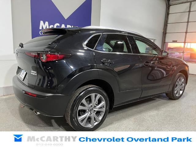 2024 Mazda Mazda CX-30 2.5 S Premium Package