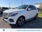 2017 Mercedes-Benz GLE GLE 350