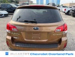 2012 Subaru Outback 2.5i Prem