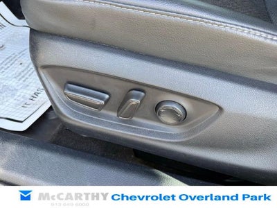 2024 Toyota Camry XLE