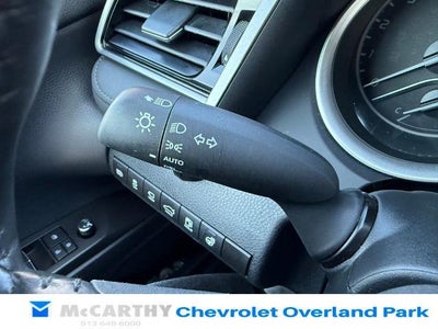 2024 Toyota Camry XLE