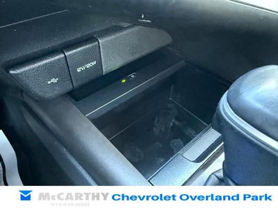 2024 Toyota Camry XLE