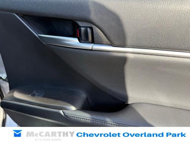 2024 Toyota Camry XLE