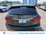 2016 Acura MDX Base