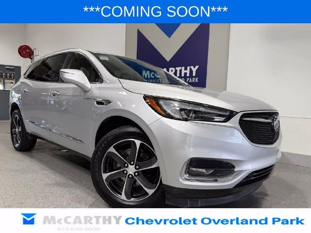 2021 Buick Enclave