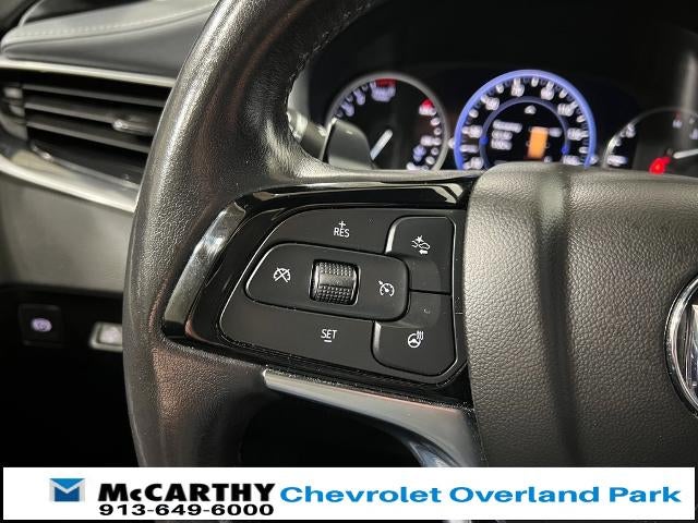 2024 Buick Enclave Premium