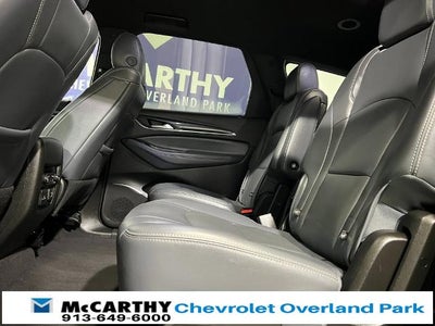 2024 Buick Enclave Premium
