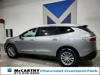 2024 Buick Enclave Premium