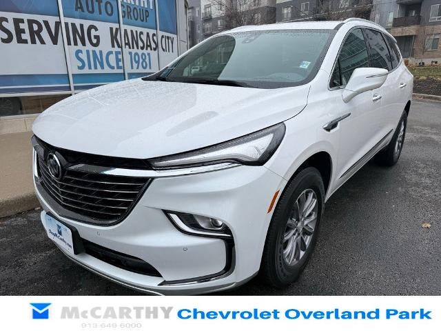 2022 Buick Enclave Premium