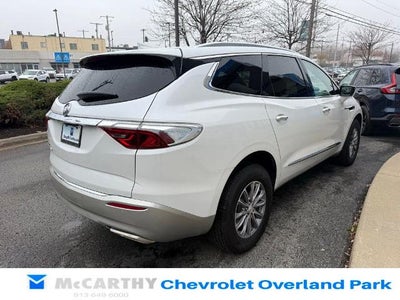 2022 Buick Enclave Premium