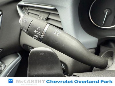 2022 Buick Enclave Premium