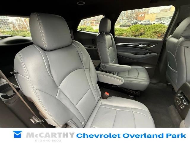 2022 Buick Enclave Premium