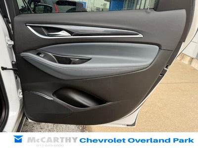 2022 Buick Enclave Premium