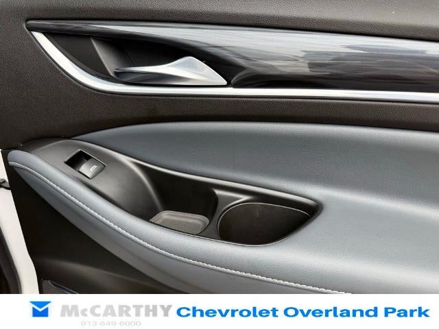 2022 Buick Enclave Premium