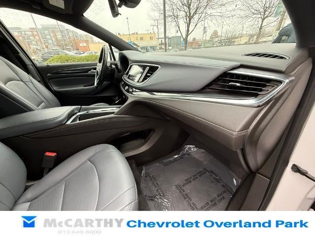 2022 Buick Enclave Premium