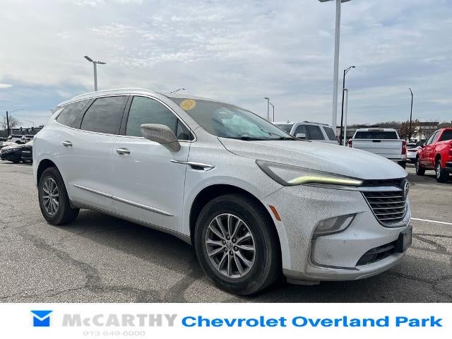 2024 Buick Enclave Premium