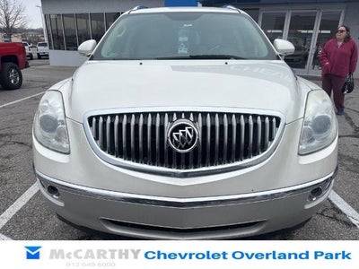 2012 Buick Enclave Premium