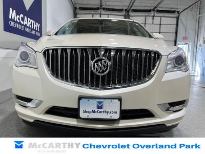 2013 Buick Enclave Premium