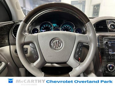 2013 Buick Enclave Premium