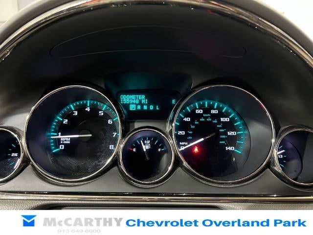 2013 Buick Enclave Premium