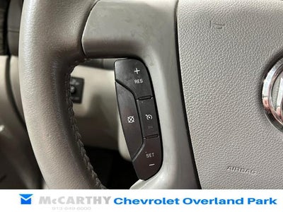 2013 Buick Enclave Premium