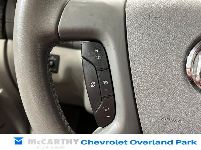 2013 Buick Enclave Premium