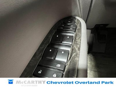 2013 Buick Enclave Premium