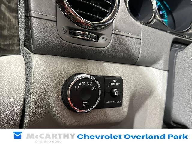 2013 Buick Enclave Premium