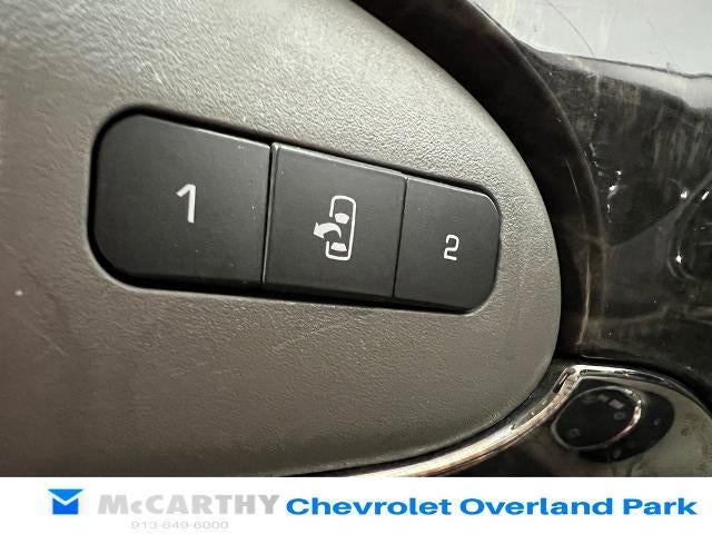 2013 Buick Enclave Premium