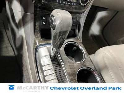 2013 Buick Enclave Premium