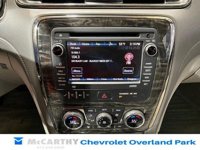 2013 Buick Enclave Premium