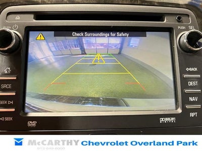 2013 Buick Enclave Premium