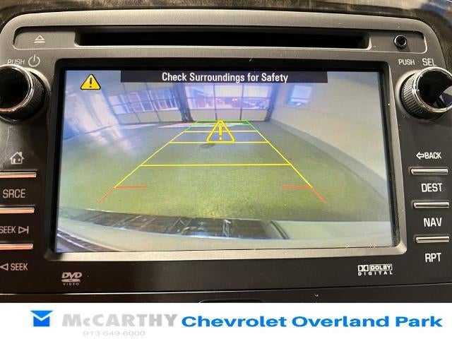 2013 Buick Enclave Premium