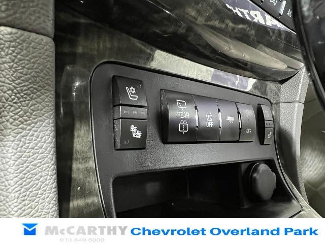 2013 Buick Enclave Premium