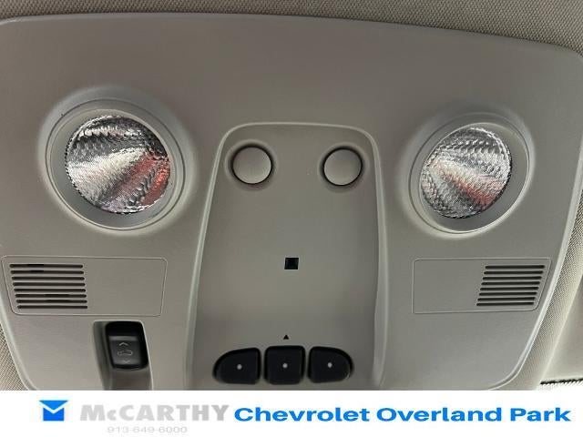 2013 Buick Enclave Premium