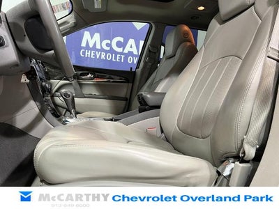 2013 Buick Enclave Premium