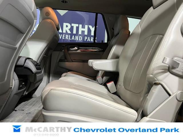 2013 Buick Enclave Premium