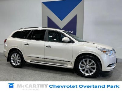 2013 Buick Enclave Premium