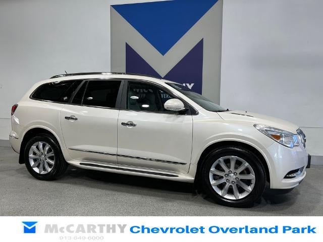 2013 Buick Enclave Premium
